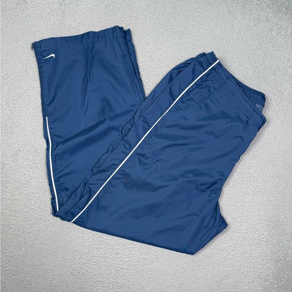 Nike Other - Vintage y2k Nike track‎ pants